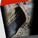 Moda Jeans em Caieiras